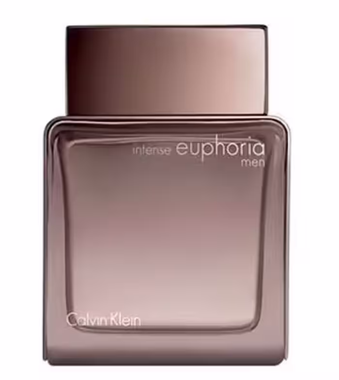 کالوین کلین ایفوریا اینتنس (سی کی یوفوریا اینتنس) - Euphoria Men Intense Eau de Toilette Calvin Klein