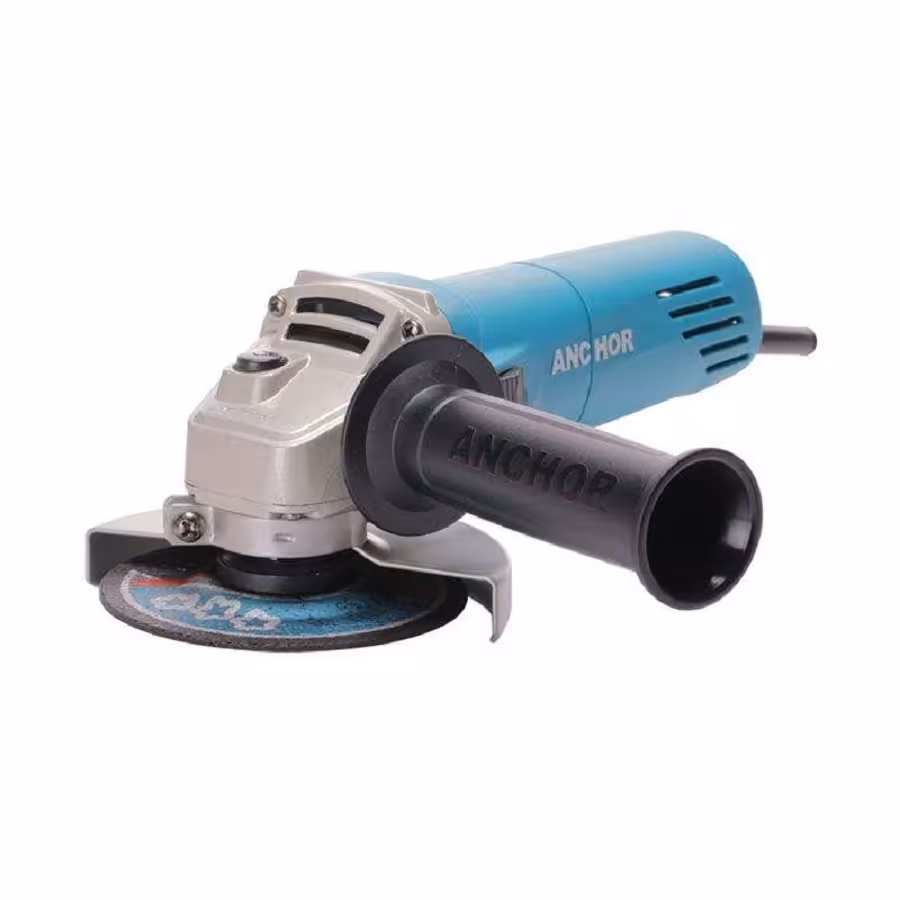 مینی فرز آنکور مدل A2  ANCHOR Angle Grinder Model A2