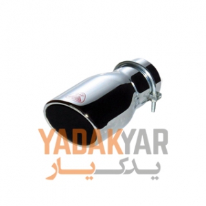 سر اگزوز اسپرت سر کج کد YK802
