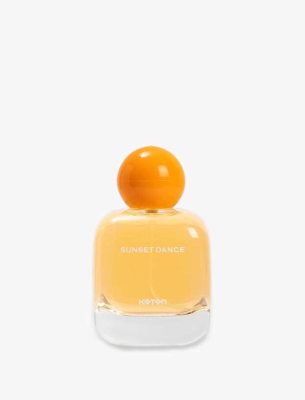 سانست دنس کوتون حجم 90 میل -  Sunset Dance Koton