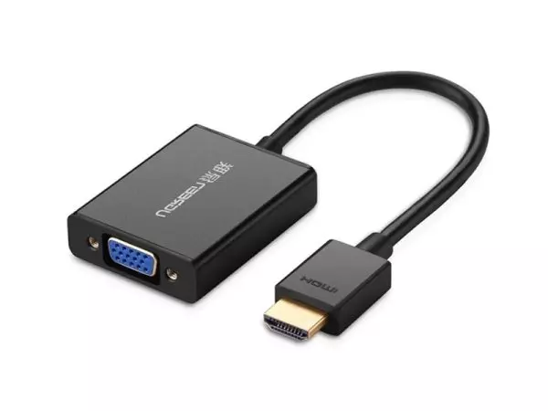 تبدیل hdmi به VGA یوگرین مدل MM102 40233