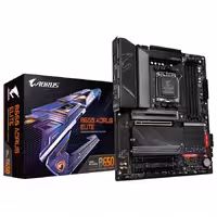 مادربرد گیگابایت GIGABYTE B650 AORUS ELITE