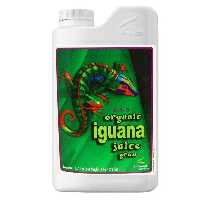 کود ادونس ایگوانا جویس گرو Advanced Iguana Juice Grow