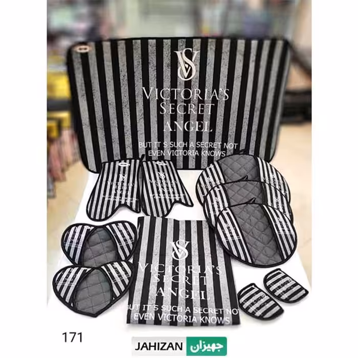 ست 11پارچه دم کنی کد171