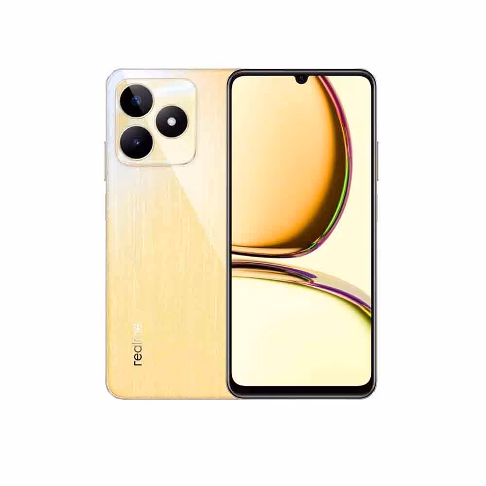 گوشی موبایل ریلمی مدل C53 4G ظرفیت 256 گیگابایت رم 8 گیگابایت