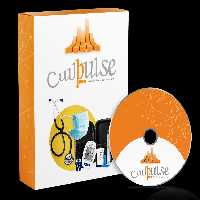 نرم افزار فروشندگان لوازم طبی (پالس)