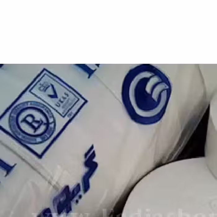 لایی چسب  ، مخصوص خیاطی،   سفید و مشکی  ، واحد خرید 1متر ×1متر