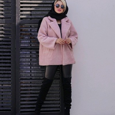 پالتو ، جنس تدی