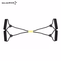 بادی شیپر بدن سازی Golden Star کشی 7میلی متری