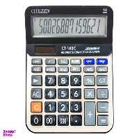 ماشین حساب سیتژن مدل CT-140C