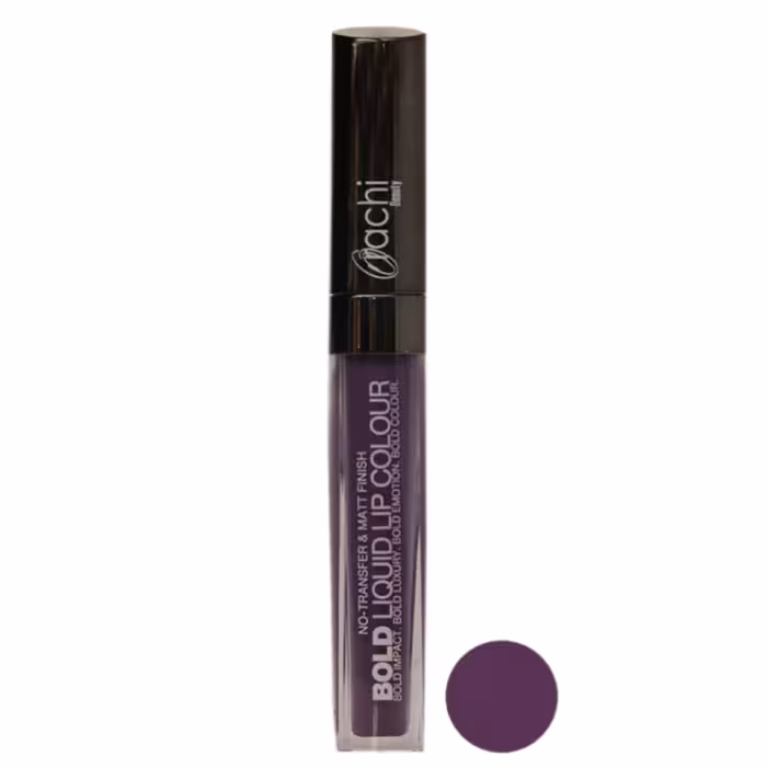 رژ لب مایع مات و مخملی برند اوراچی شماره 113