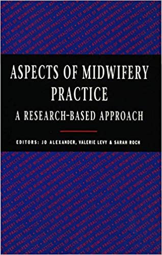 󾕇 دانلود کتاب Aspects Of Midwifery Practice - A Research-Based Approach, 1995 - دانلود کتاب های دانشگاهی