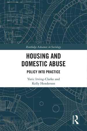 [PDF] دانلود کتاب Housing And Domestic Abuse - Policy Into Practice, 2020