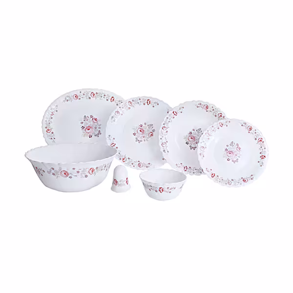 سرویس 28 پارچه دنیز پارس اپال