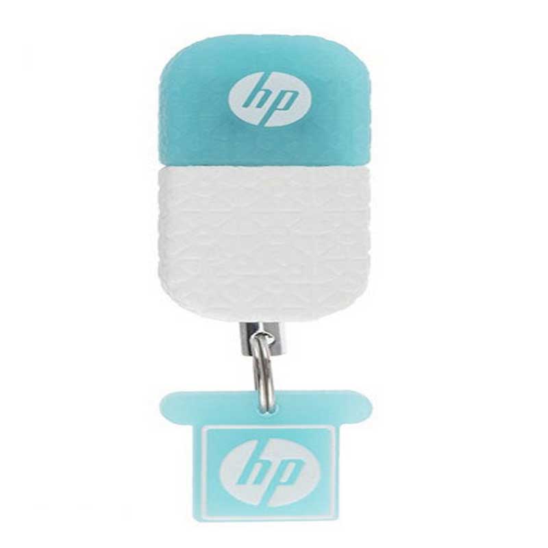 فلش مموری Hp-V175W ظرفيت 8 گيگابايت - فروشگاه اینترنتی طیف سنتر