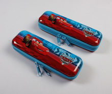 جا مدادی زیپ دار مک کوئین