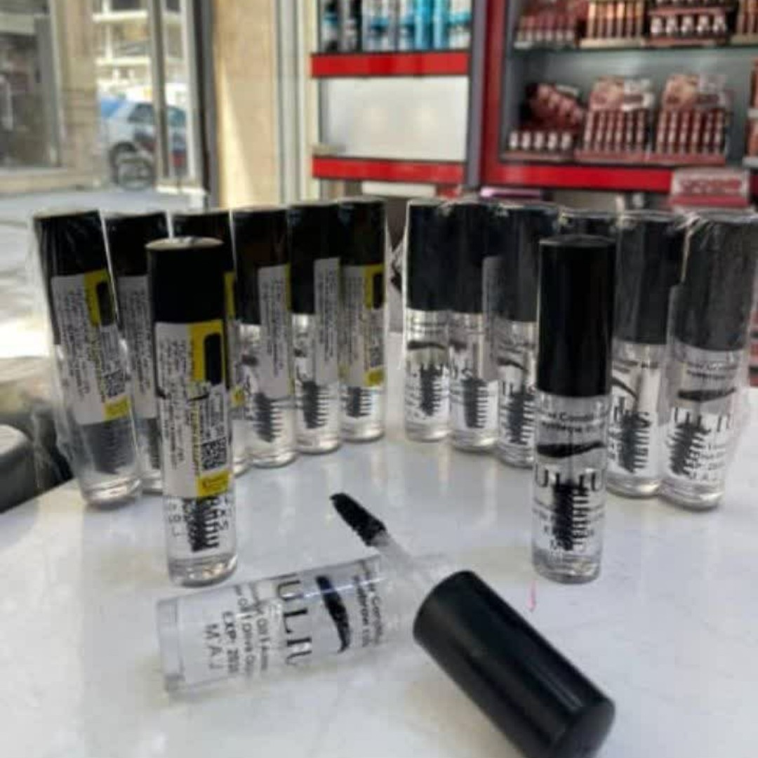 ژل ابرو جولیوس
کیفیت عالی