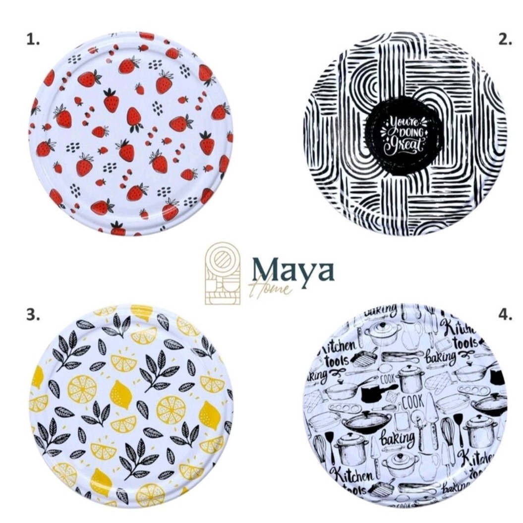 درب بانکه فلزی فانتزی با لیبل ضد آب مایا بانکه شیشه ای وفلزی باکیفیت