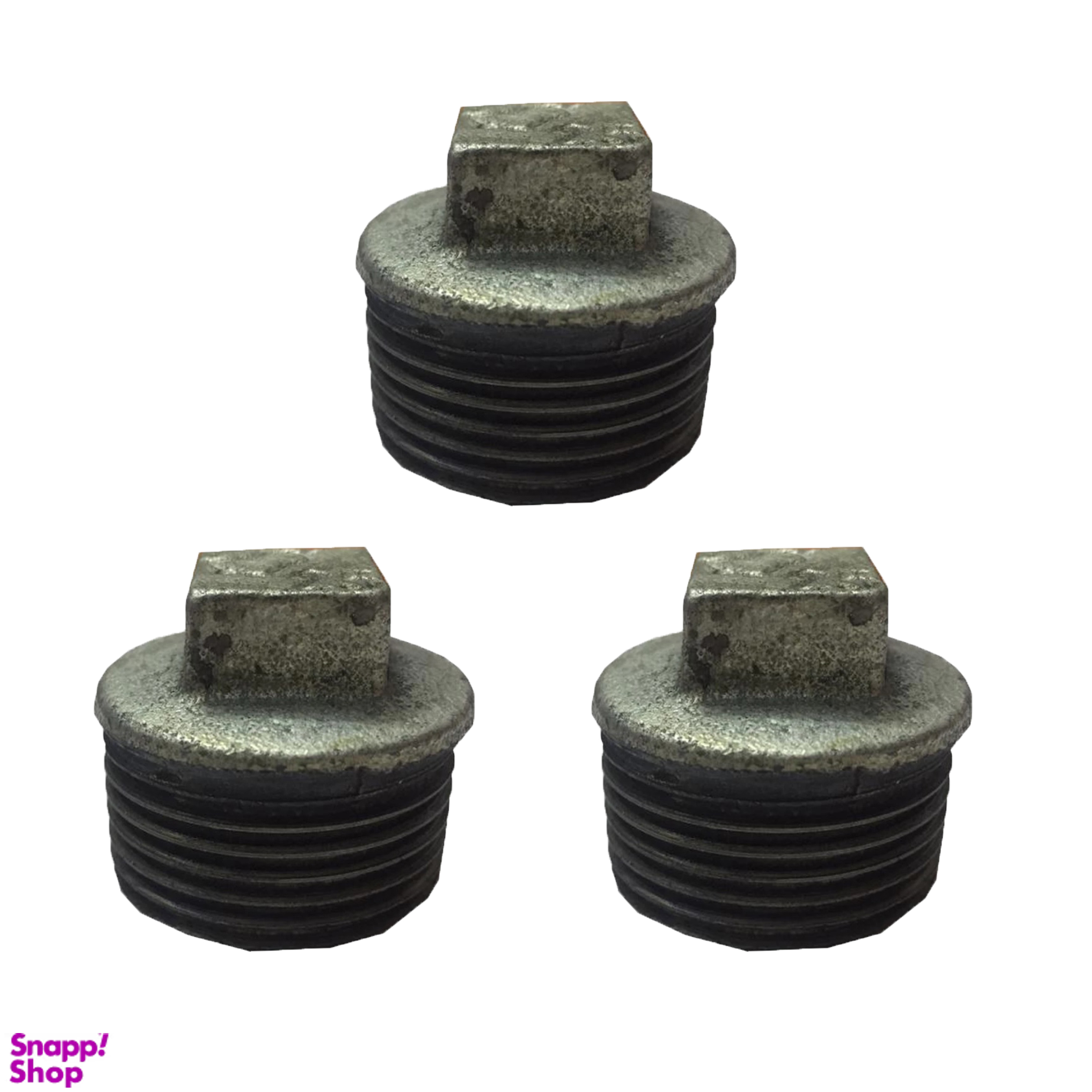 درپوش جوشی  مدل M2/5 مجموعه 3 عددی