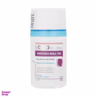 رول ضد تعریق مردانه مای مدل Eczo Pharma blue حجم 50 میلی لیتر