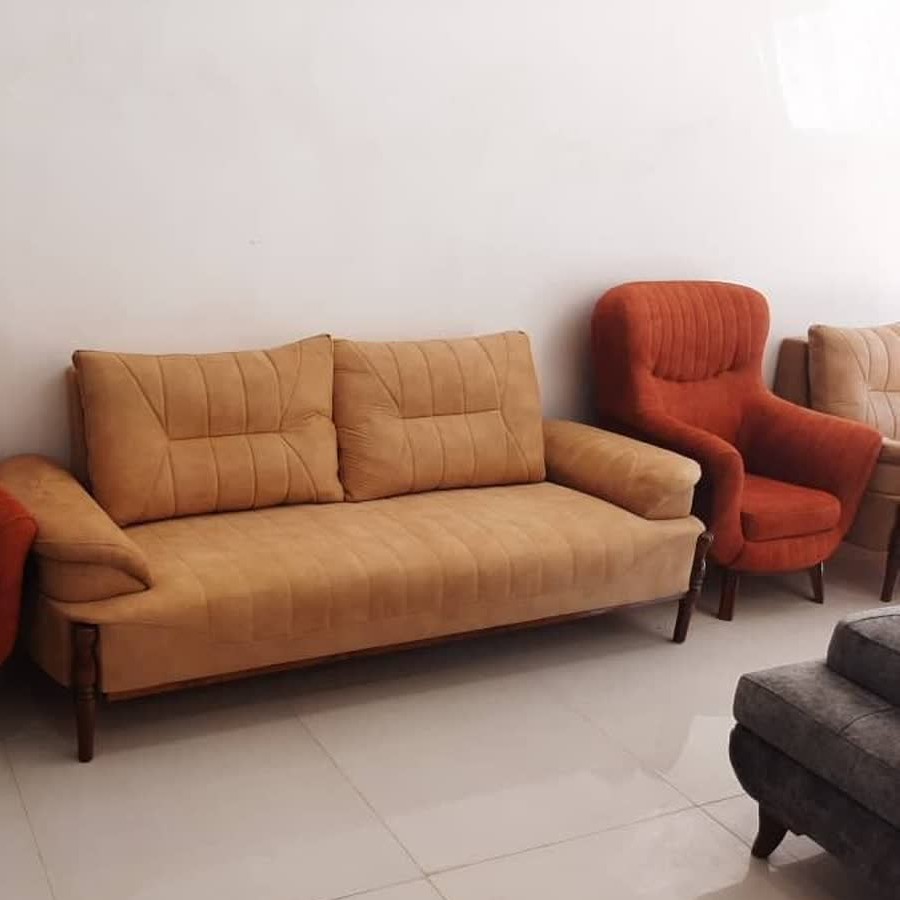 مبل راحتی پاتیز
