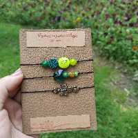 دستبند مینیمال