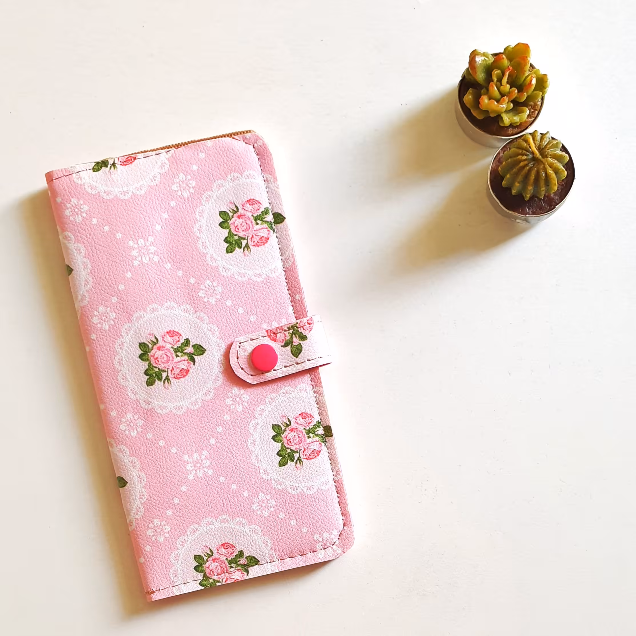 کیف پول فانتزی طرح 7