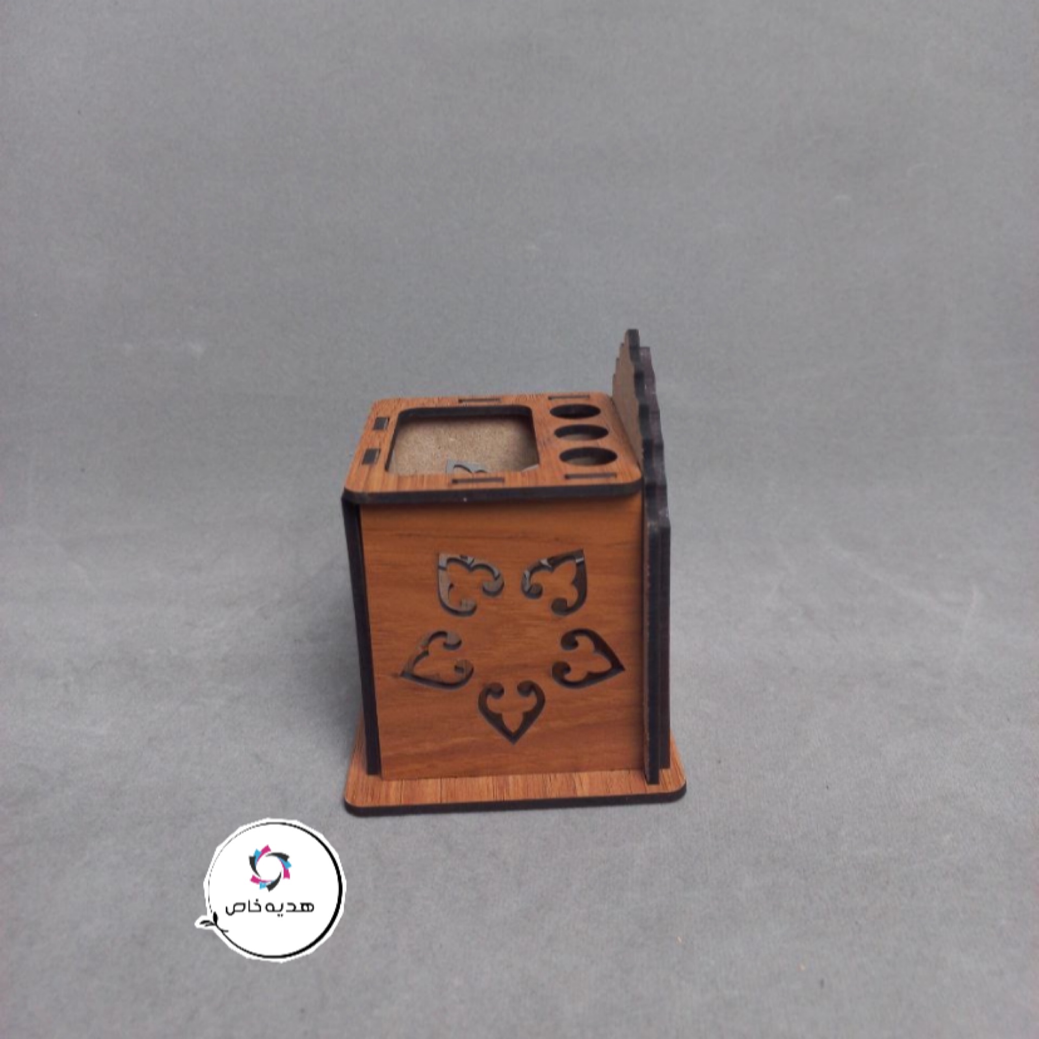 جاخودکاری ام دی اف با قابلیت چاپ عکس دلخواه