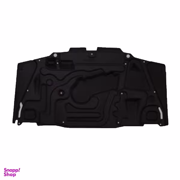 عایق نمد کاپوت خودرو بابل کارپت مدل B5 مناسب برای پرشیا