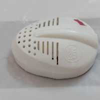 زنگ مانی تخم مرغی شکل