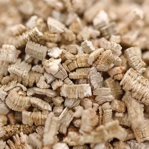 ورمیکولیت بسته 5 کیلویی  سایز 1-3 میلی متر 