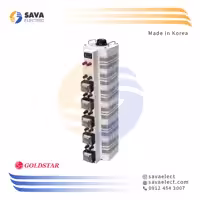 خرید واریابل تک فاز LG-1P-30K-VA 30KVA گلداستار کره | ساوا الکتریک