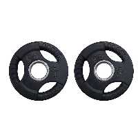 وزنه هالتر خانگی فرمانی 2.5 کیلویی