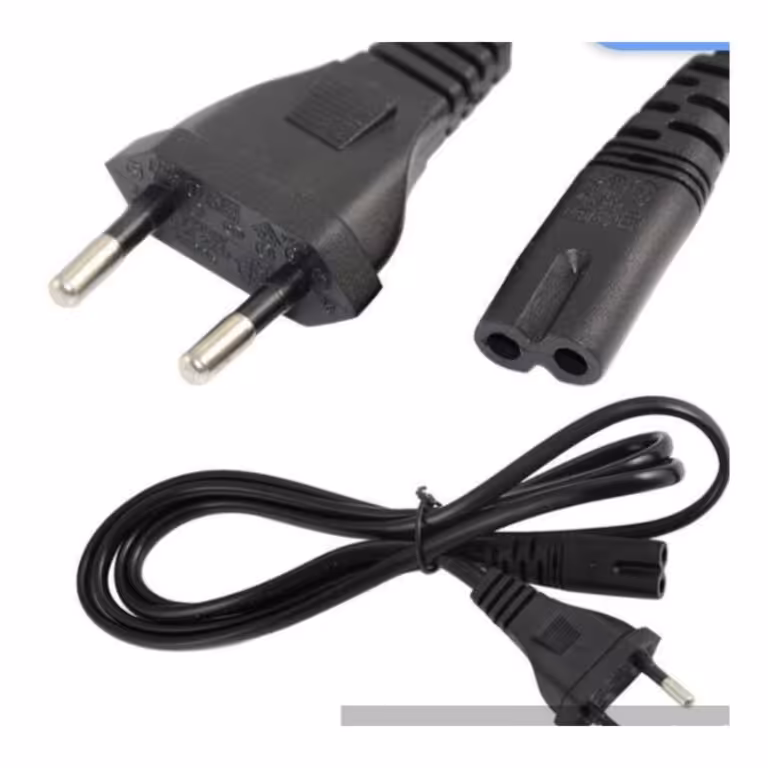 کابل برق بدون پک برای پلی استیشن PS2 / PS1