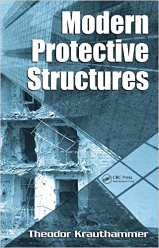  دانلود کتاب Modern Protective Structures, 2008 - دانلود کتاب های دانشگاهی