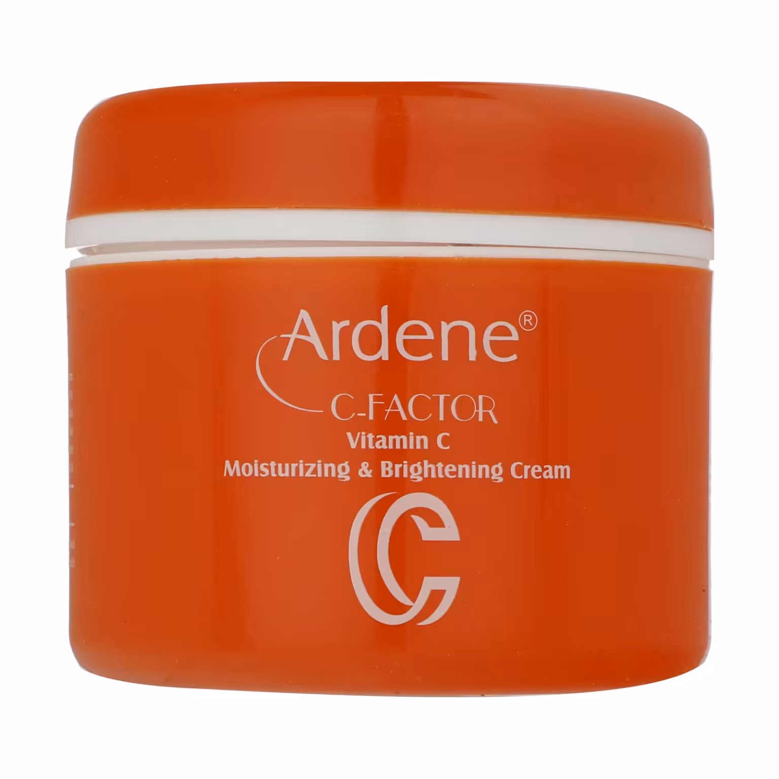 کرم مرطوب کننده آردن مدل ویتامین C حجم 150 میلی لیتر