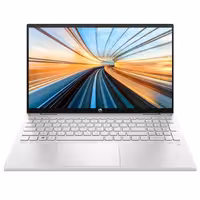 لپ تاپ 15.6 اینچی اچ پی مدل Pavilion x360 15t ER100 - 7B پردازنده Core i7 رم 32GB حافظه 1TB SSD گرافیک Intel