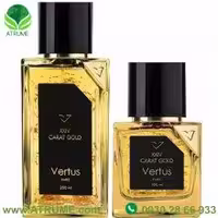 عطر ادکلن ورتوس ایکس ایکس آی وی کارات گلد 200 میل مردانه - زنانه