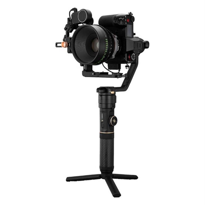 گیمبال دوربین ژیون تک مدل CRANE 2S