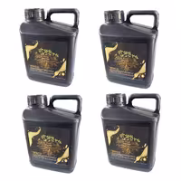 کود هیومیک+ فولویک اسید مایع تتاکو GOLD حجم 5 لیتری کارتن 4 عددی(پسکرایه)