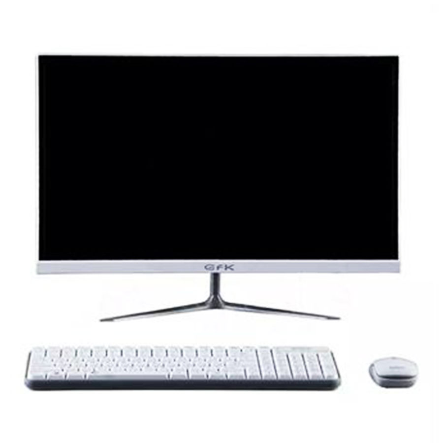 قیمت و خرید آل این وان 22 اینچ ای اف کی VIPER Core i7 10700/256GB SSD/8GB/Intel | یاس ارتباط