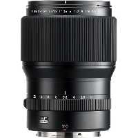 GF 23mm F/4 LM WR Lens