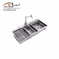 سینک کن CN 104