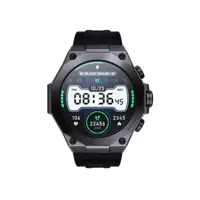 ساعت هوشمند شیائومی مدل Black Shark S1 Pro