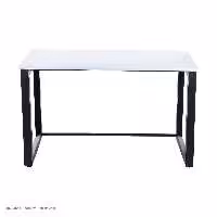 میز تحریر و اداری چوبین نورا مدل WD-31-3 (هزینه ارسال برعهده مشتری و پس کرایه )