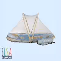 پشه بند کمپی Lovely Bear رزبرن roseborn