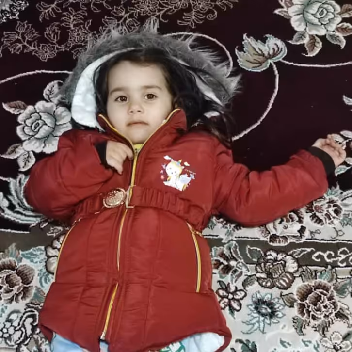 کاپشن دخترانه ،