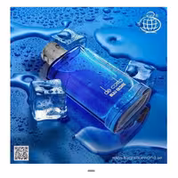 عطر ادکلن مردانه دانهیل دیزایر آبی فراگرنس ورد د کاستا بلو دیزایر (Fragrance Dunhill Desire Blue)