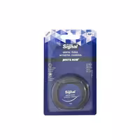 نخ دندان سفید کننده سیگنال حاوی زغال فعال 50 متری