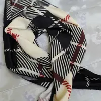 مینی اسکارف باربری